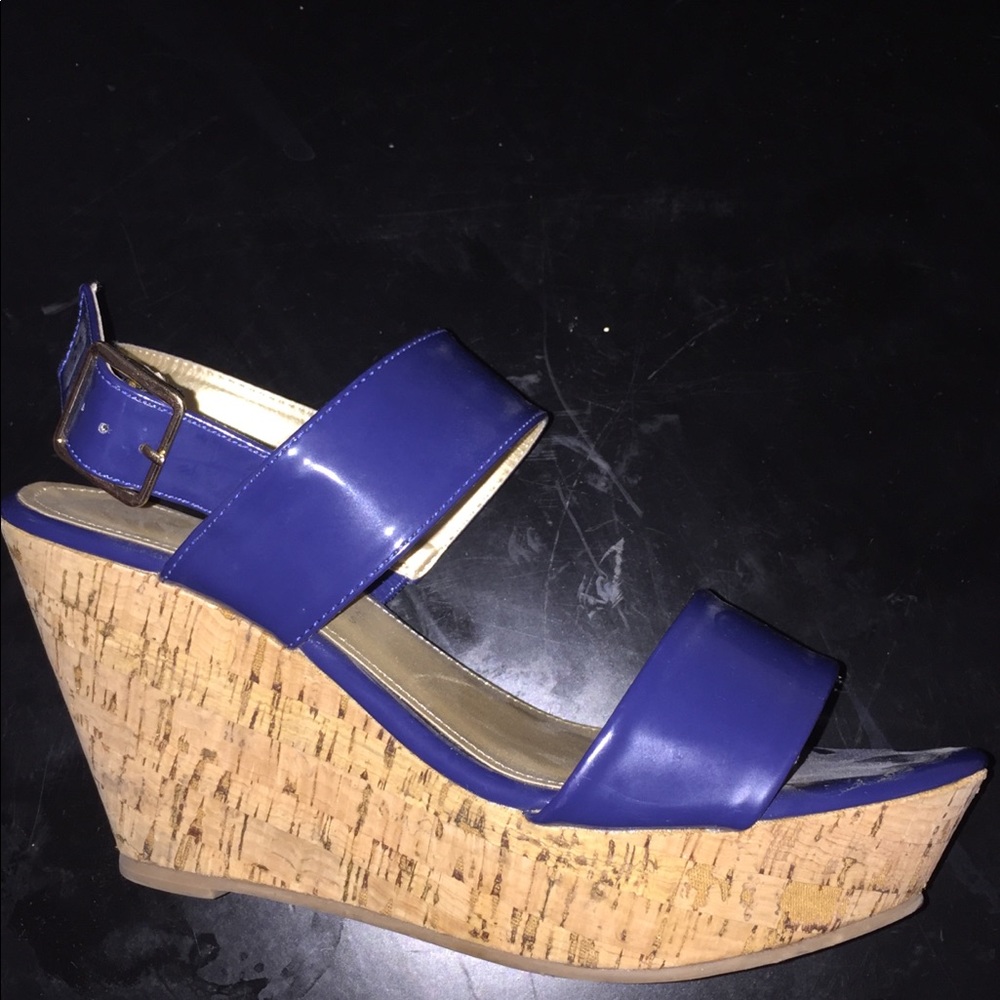 Size 8 heels